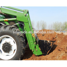 farm machine tractor front end loader 30-50hp